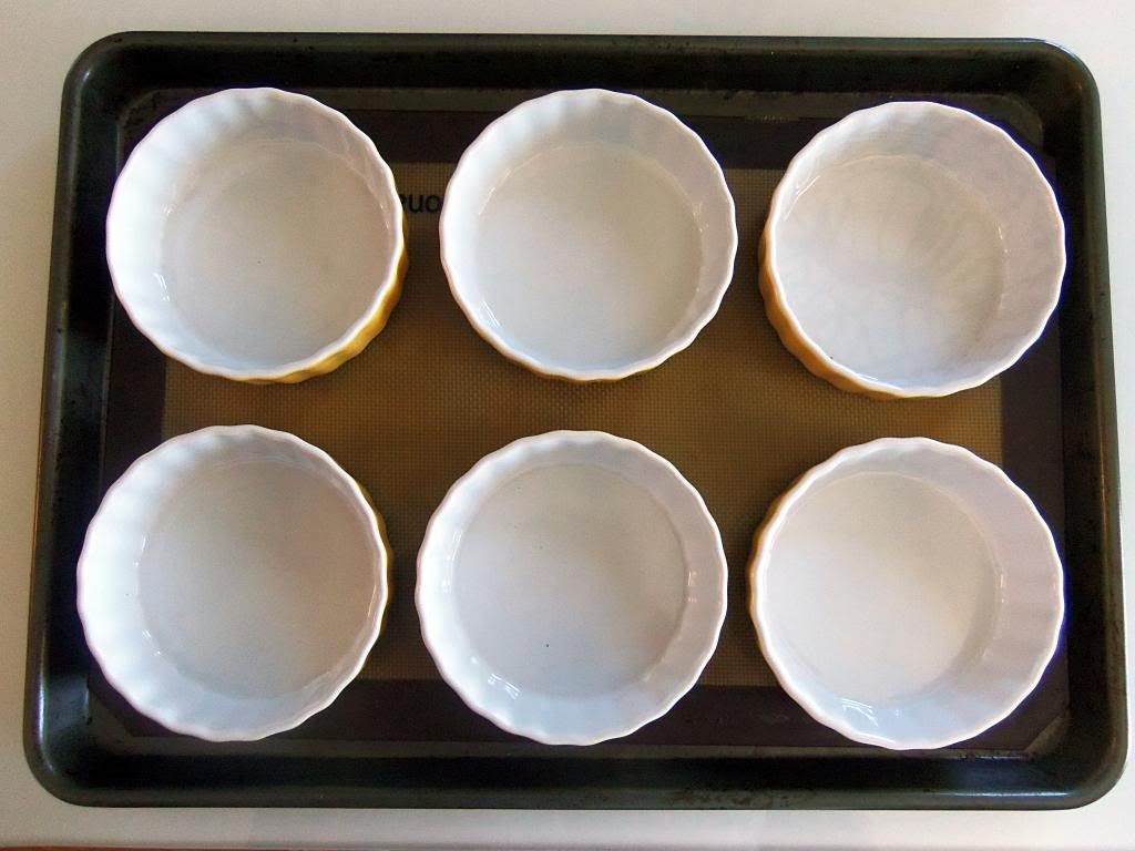 3squeezes Cinnamon Sugar Tortilla Ice Cream Bowls